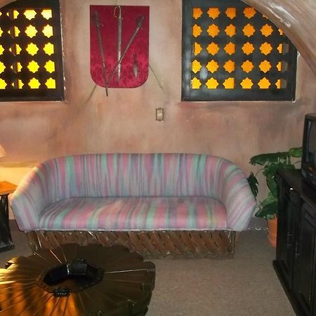 Hotel Royal Spa Zimapán Kültér fotó