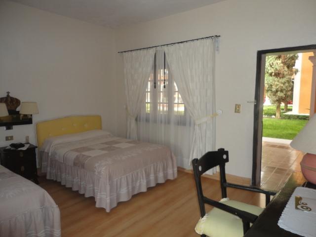 Hotel Royal Spa Zimapán Szoba fotó