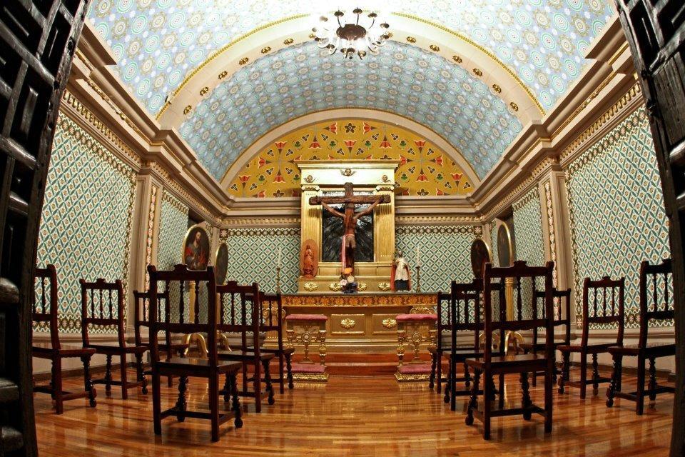 Hotel Royal Spa Zimapán Kültér fotó