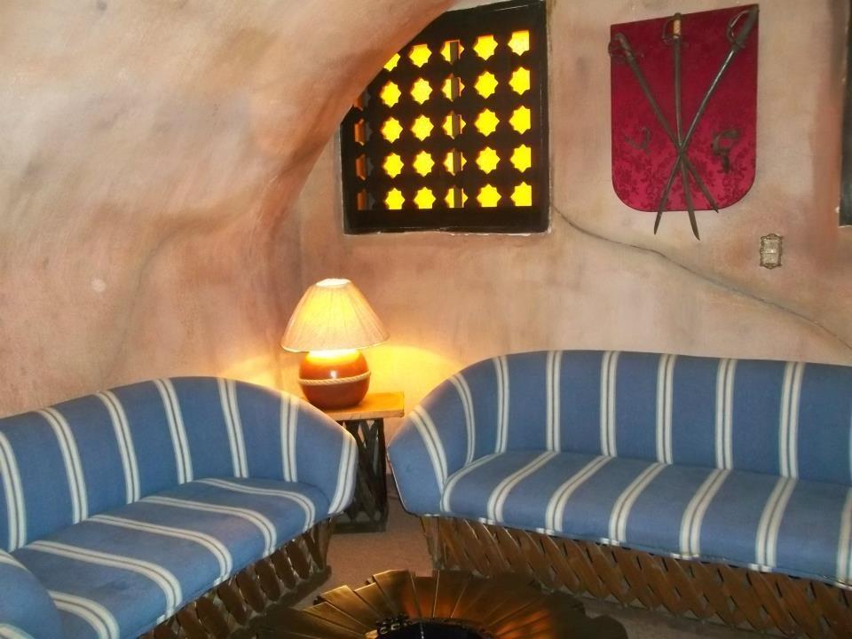 Hotel Royal Spa Zimapán Kültér fotó