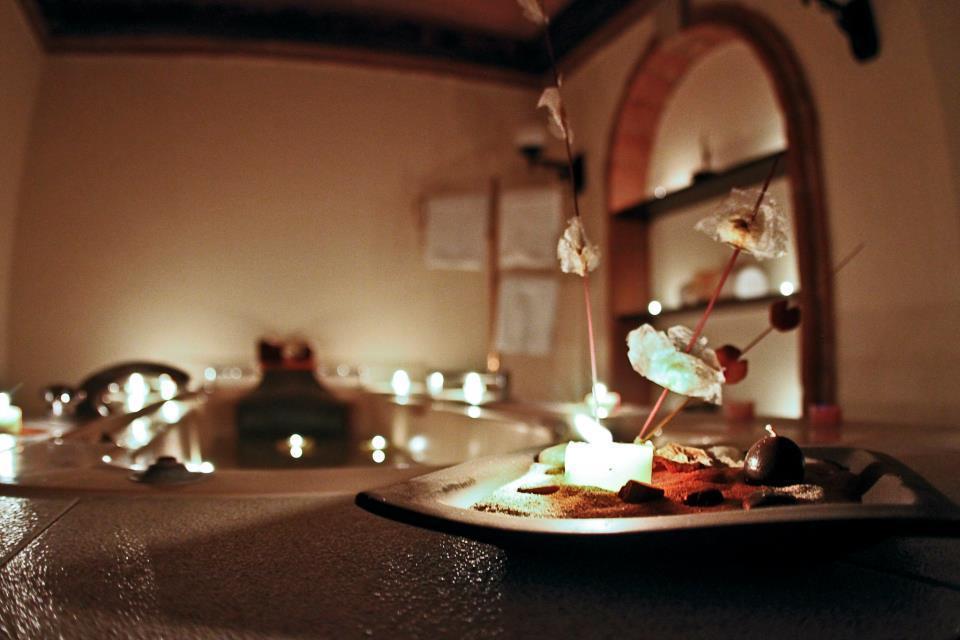 Hotel Royal Spa Zimapán Kültér fotó
