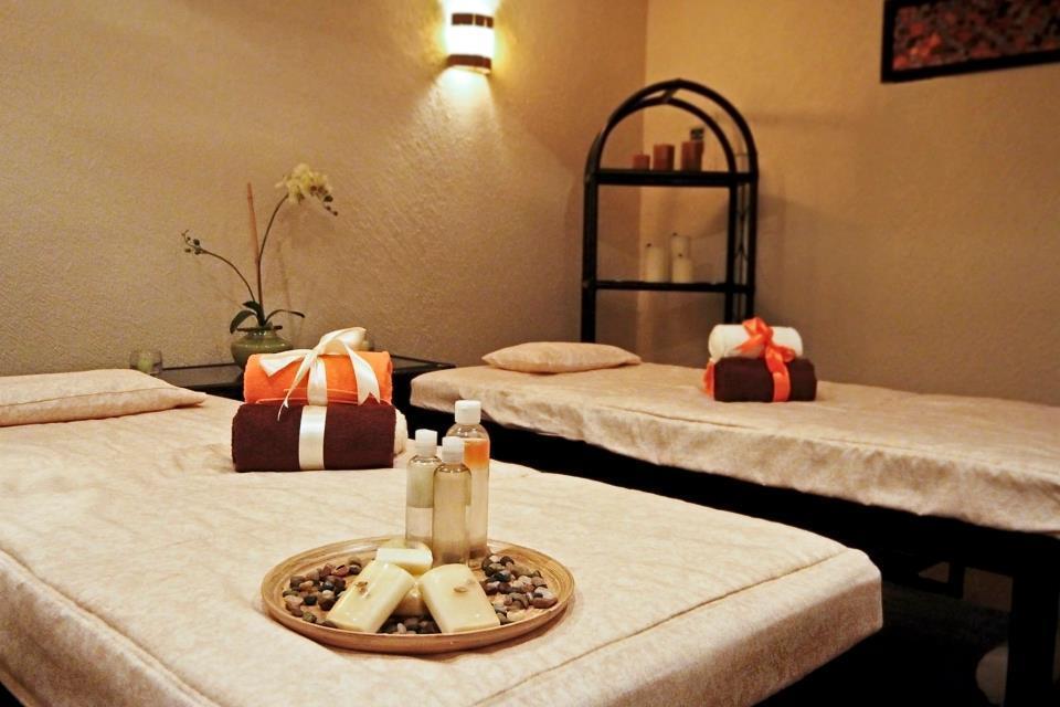 Hotel Royal Spa Zimapán Kültér fotó