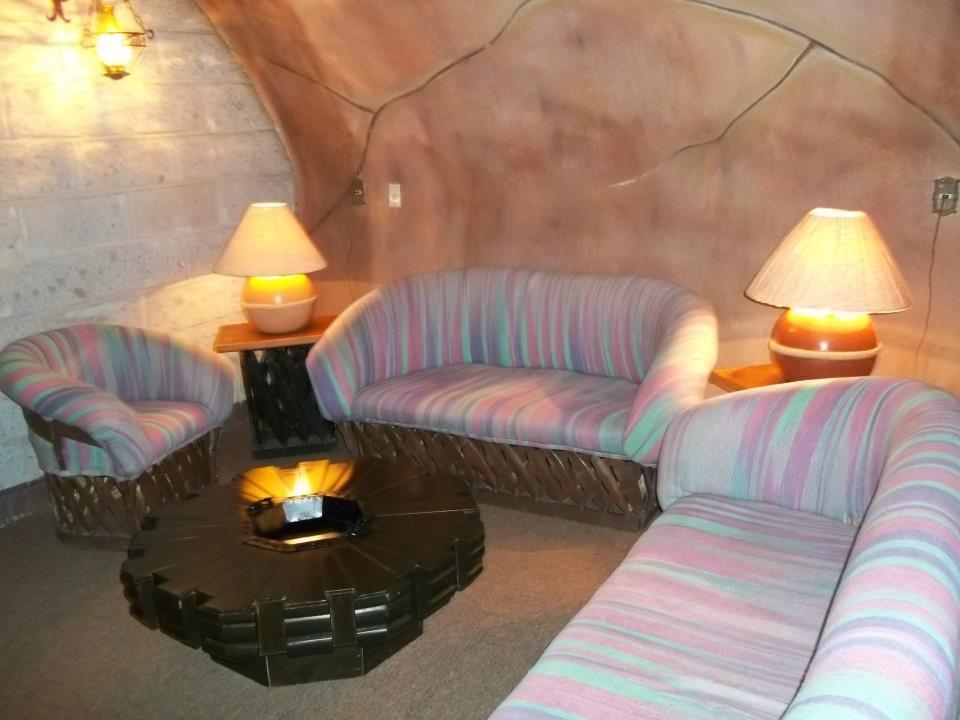 Hotel Royal Spa Zimapán Kültér fotó