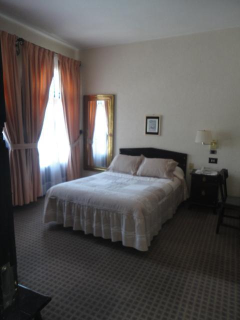 Hotel Royal Spa Zimapán Szoba fotó