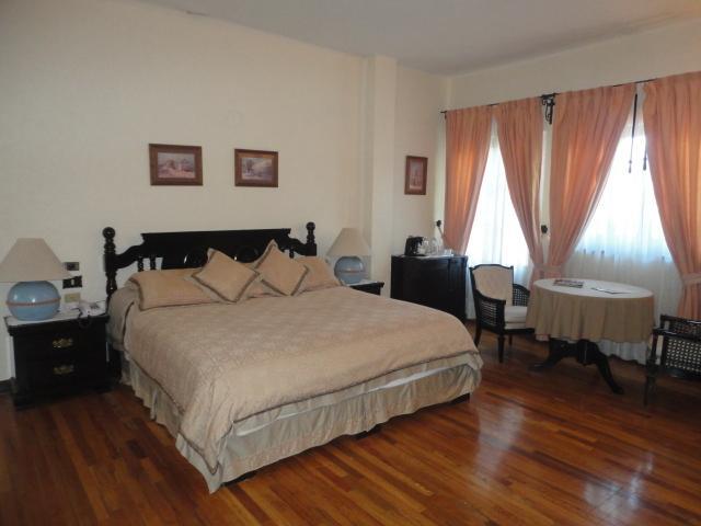 Hotel Royal Spa Zimapán Szoba fotó