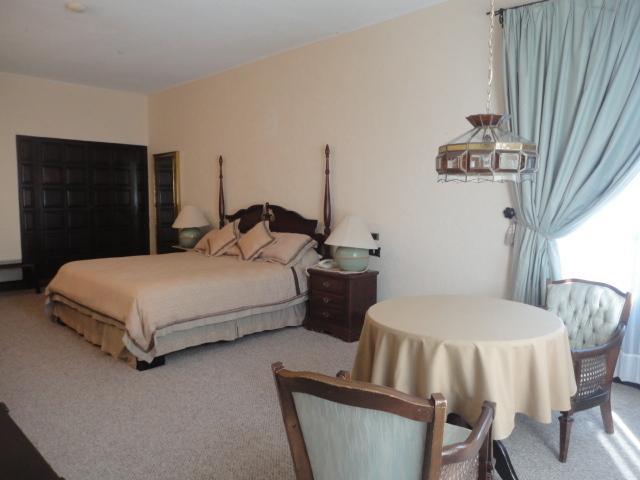 Hotel Royal Spa Zimapán Szoba fotó
